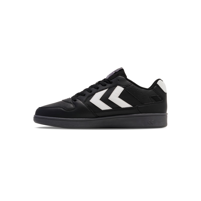 Chaussures hommes St. Power Play - Noir/Blanc Lifestyle222815-2114