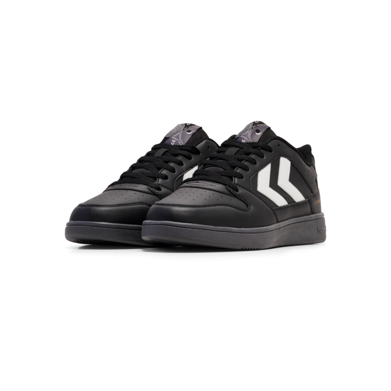 Chaussures hommes St. Power Play - Noir/Blanc Lifestyle222815-2114