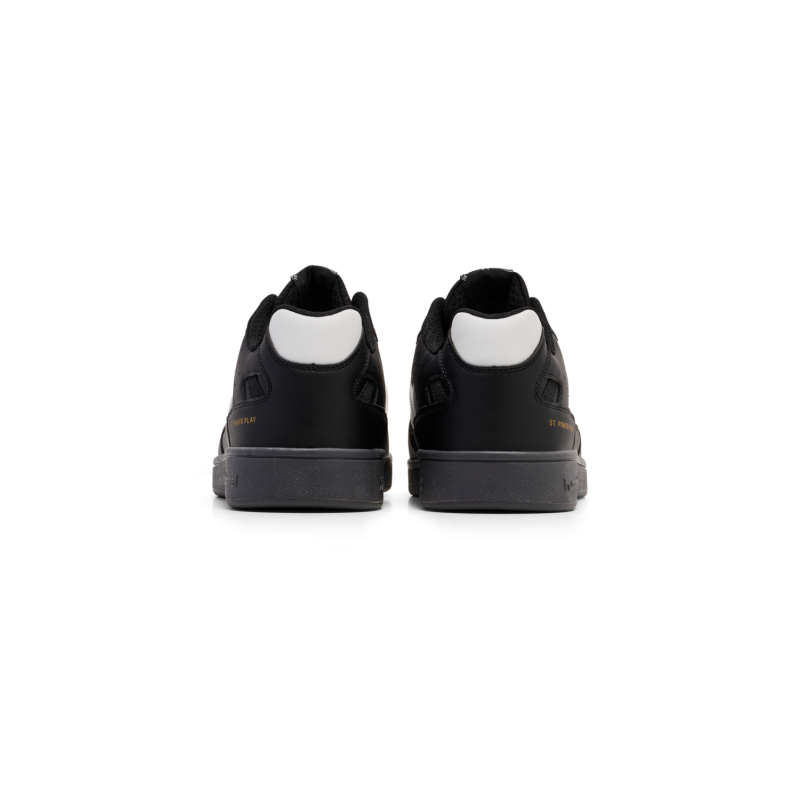 Chaussures hommes St. Power Play - Noir/Blanc Lifestyle222815-2114