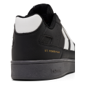 Chaussures hommes St. Power Play - Noir/Blanc Lifestyle222815-2114