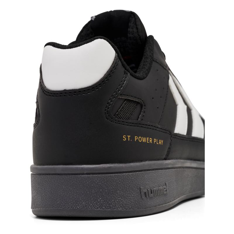 Chaussures hommes St. Power Play - Noir/Blanc Lifestyle222815-2114