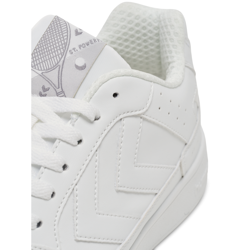 Chaussures hommes St. Power Play - Blanc Lifestyle222815-9001