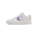 Chaussures Femmes Power Play - Blanc/Bleu Lifestyle222816-9149