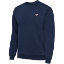 Sweatshirt HMLBee Bleu Hoodies et SweatshirtsT225347-7026