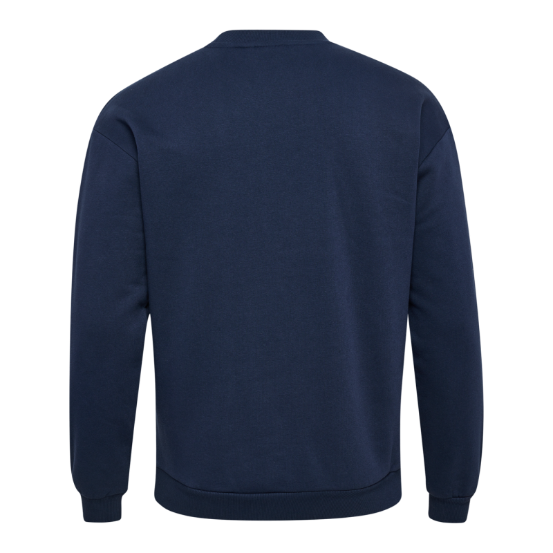 Sweatshirt HMLBee Bleu Hoodies et SweatshirtsT225347-7026