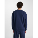 Sweatshirt HMLBee Bleu HummelT225347-7026