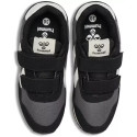 Chaussures enfants Reflex Double Multi Jr - Noir Enfant (26-39)216786-1006