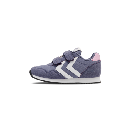 Chaussures enfants Reflex Double Multi Jr - Violet/Rose Enfant (26-39)216786-3913