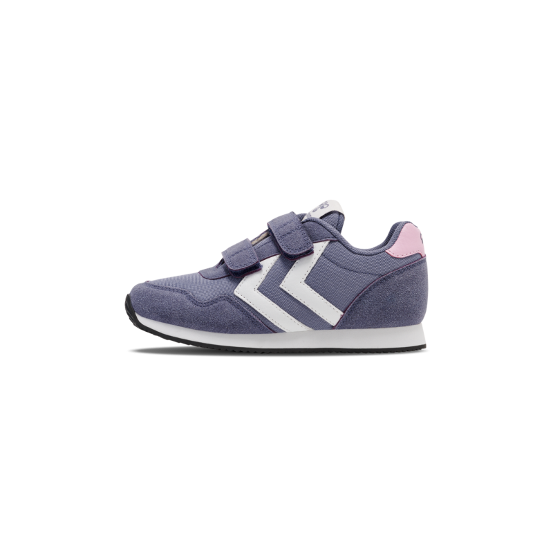 Chaussures enfants Reflex Double Multi Jr - Violet/Rose Enfant (26-39)216786-3913