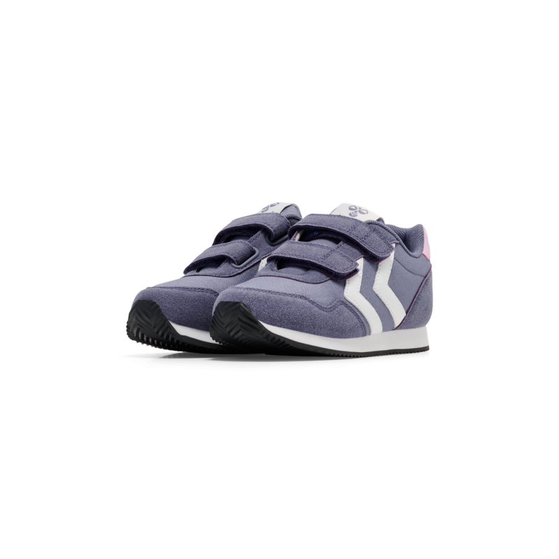 Chaussures enfants Reflex Double Multi Jr - Violet/Rose Enfant (26-39)216786-3913