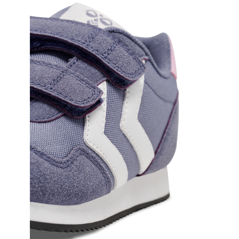 Chaussures enfants Reflex Double Multi Jr - Violet/Rose Enfant (26-39)216786-3913