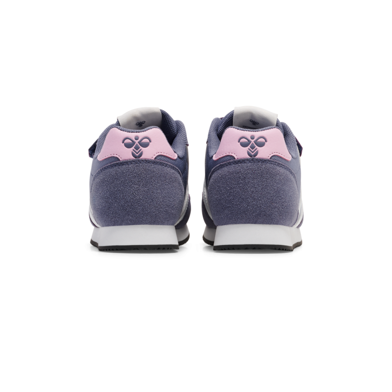 Chaussures enfants Reflex Double Multi Jr - Violet/Rose Enfant (26-39)216786-3913