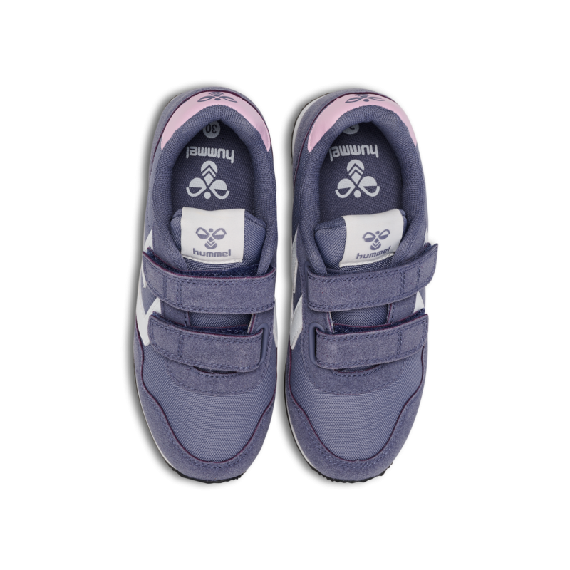 Chaussures enfants Reflex Double Multi Jr - Violet/Rose Enfant (26-39)216786-3913