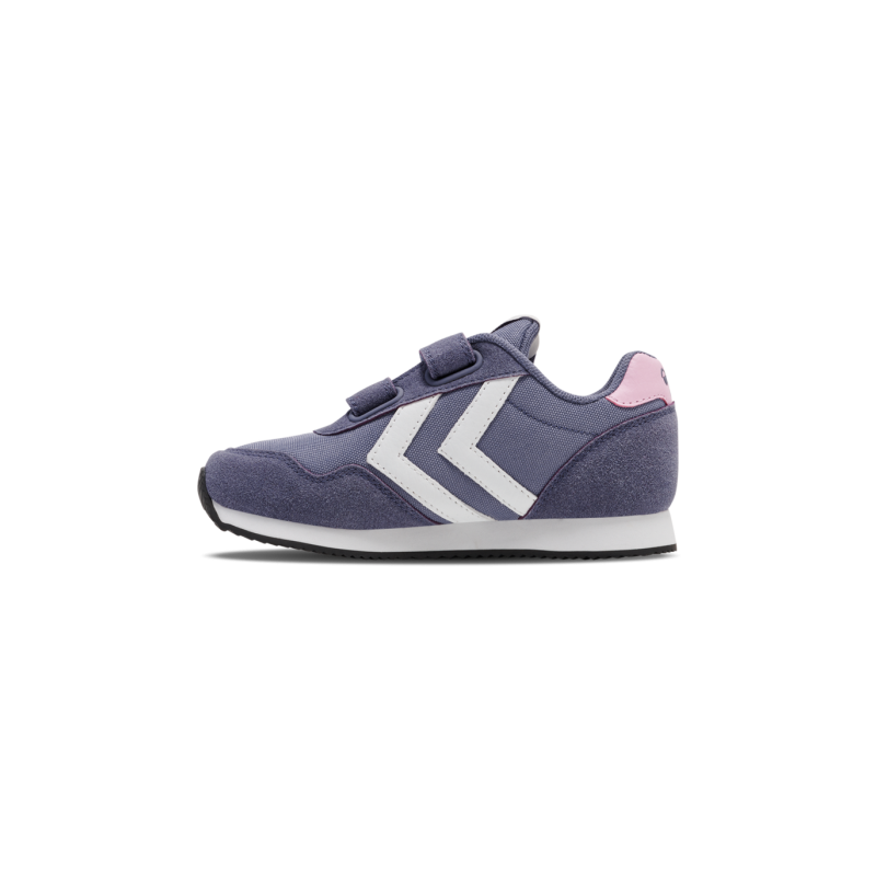 Chaussures enfants Reflex Double Multi Jr - Violet/Rose Enfant (26-39)216786-3913