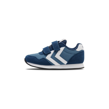 Chaussures enfants Reflex Double Multi Jr - Bleu Enfant (26-39)216786-7839