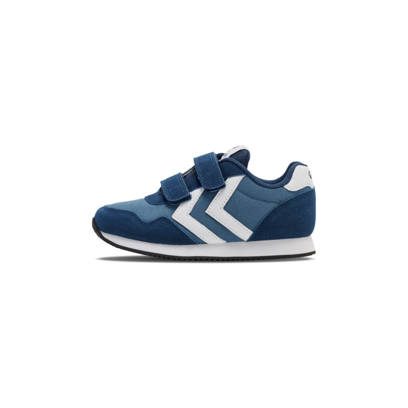 Chaussures enfants Reflex Double Multi Jr - Bleu Enfant (26-39)216786-7839