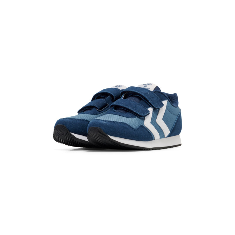 Chaussures enfants Reflex Double Multi Jr - Bleu Enfant (26-39)216786-7839