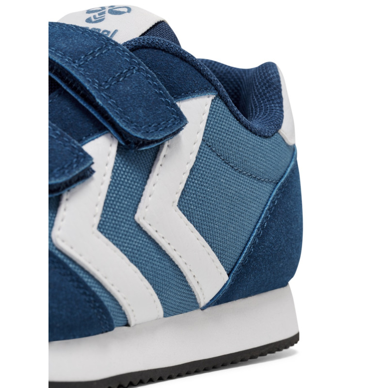 Chaussures enfants Reflex Double Multi Jr - Bleu Enfant (26-39)216786-7839