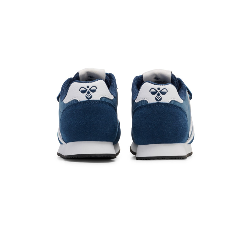 Chaussures enfants Reflex Double Multi Jr - Bleu Enfant (26-39)216786-7839