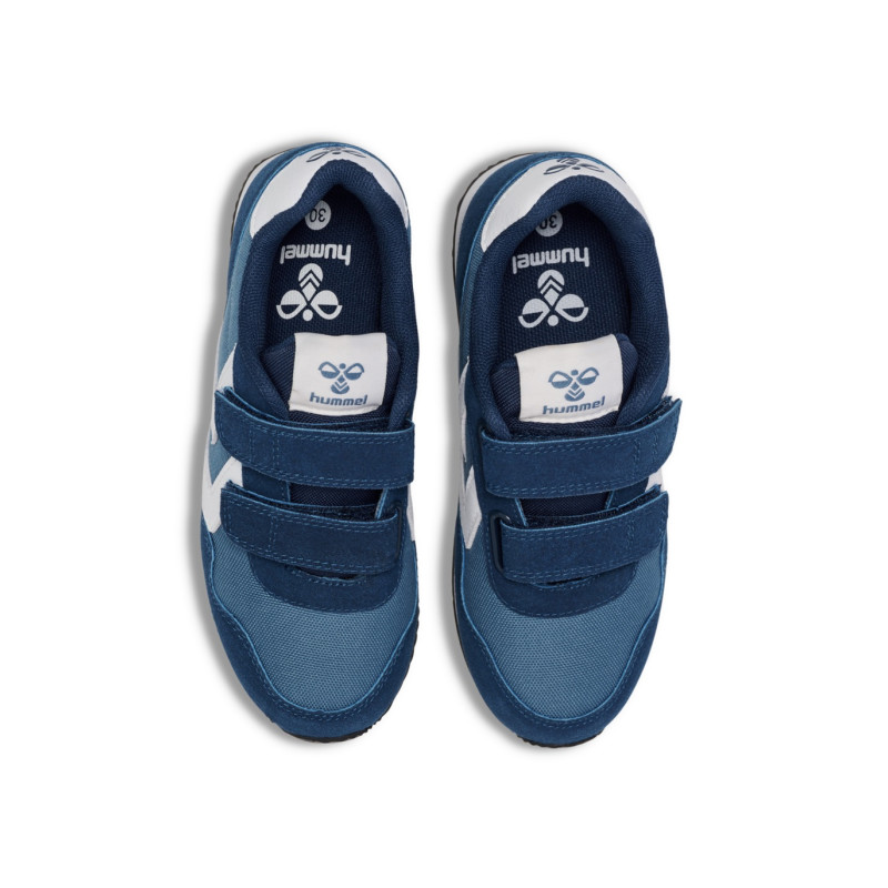 Chaussures enfants Reflex Double Multi Jr - Bleu Enfant (26-39)216786-7839