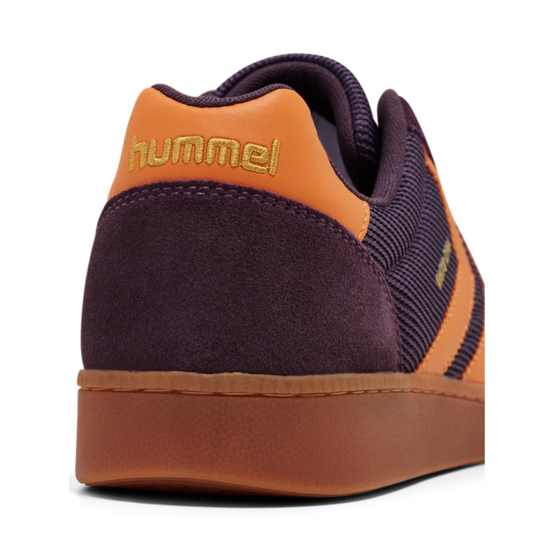 Chaussures unisexes Vm78 Cph Ms Java - Violet/Orangé Lifestyle218637-4073