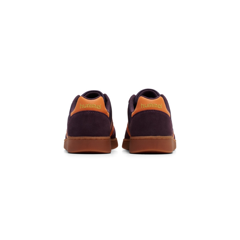 Chaussures unisexes Vm78 Cph Ms Java - Violet/Orangé Lifestyle218637-4073