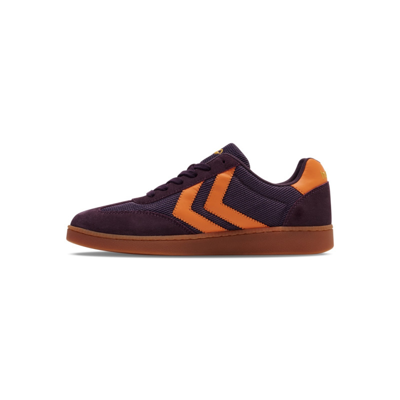 Chaussures unisexes Vm78 Cph Ms Java - Violet/Orangé Lifestyle218637-4073