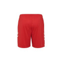 Short training Hmlpromo Poly Rouge Shorts HommeT204925-3062