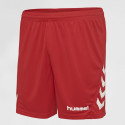 Short training Hmlpromo Poly Rouge Shorts HommeT204925-3062