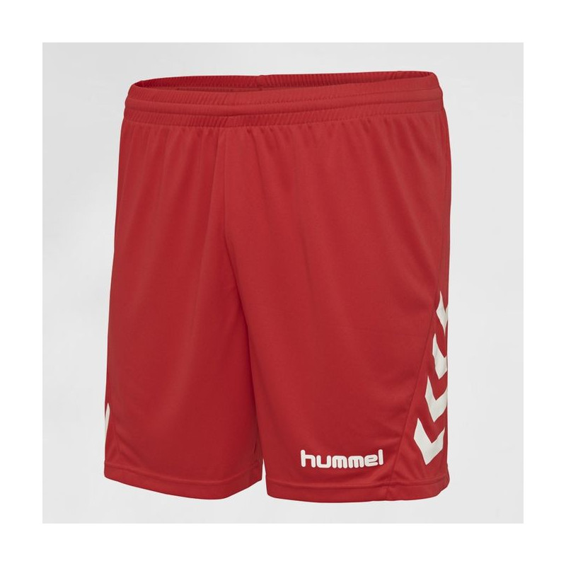 Short training Hmlpromo Poly Rouge Shorts HommeT204925-3062