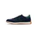 Chaussures hommes Stadion 23 Black Iris - Bleu/Vert Lifestyle224290-1009