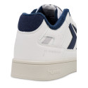 Chaussures unisexes Power Play Pl - Blanc/Bleu Lifestyle224291-9103