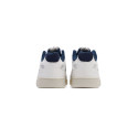 Chaussures unisexes Power Play Pl - Blanc/Bleu Lifestyle224291-9103