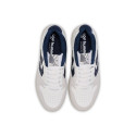 Chaussures unisexes Power Play Pl - Blanc/Bleu Lifestyle224291-9103