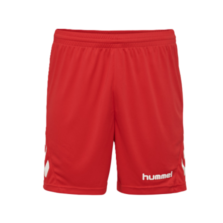 Short training Hmlpromo Poly Rouge Shorts HommeT204925-3062