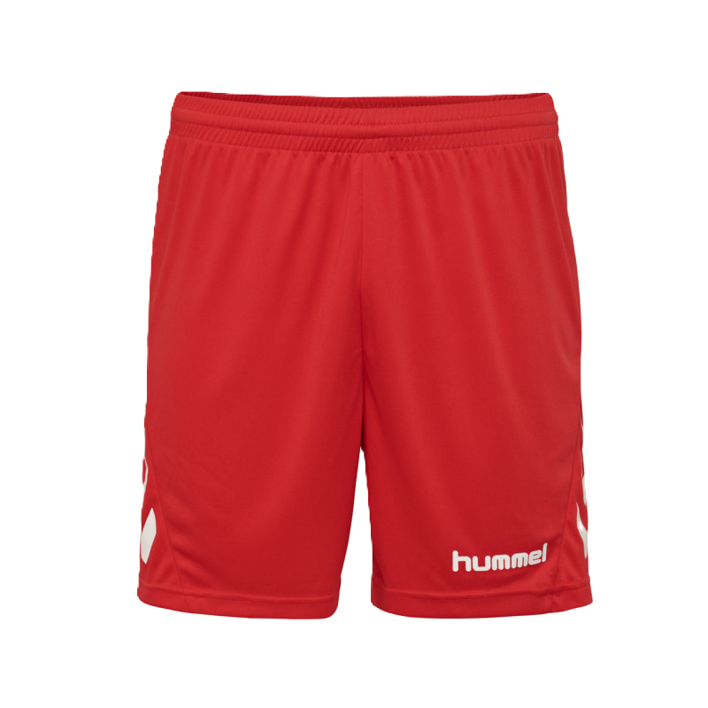 Short training Hmlpromo Poly Rouge Shorts HommeT204925-3062