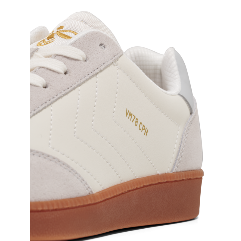 Chaussures unisexes Vm78 Cph Pl - Blanc/Gris Lifestyle226879-9806