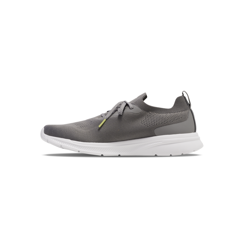 Chaussures unisexes sports Reach Tr Fit - Gris/jaune Chaussures Homme225226-2858