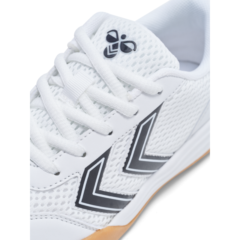 Chaussures enfants Multiplay Flex Lc Jr - Blanc Handball225242-9124