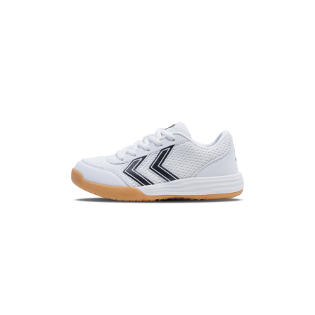 Chaussures enfants Multiplay Flex Lc Jr - Blanc Handball225242-9124