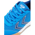 Chaussures enfants Multiplay Flex Lc Jr - Bleu Handball225242-7156