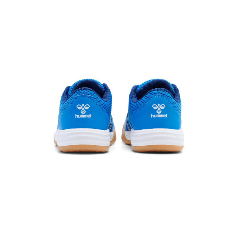 Chaussures enfants Multiplay Flex Lc Jr - Bleu Handball225242-7156