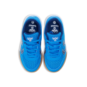 Chaussures enfants Multiplay Flex Lc Jr - Bleu Handball225242-7156