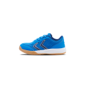 Chaussures enfants Multiplay Flex Lc Jr - Bleu Handball225242-7156