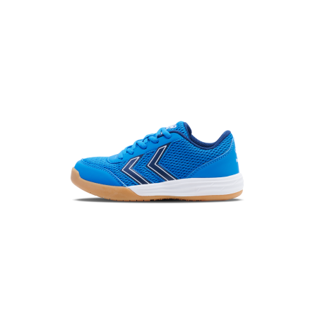 Chaussures enfants Multiplay Flex Lc Jr - Bleu Handball225242-7156