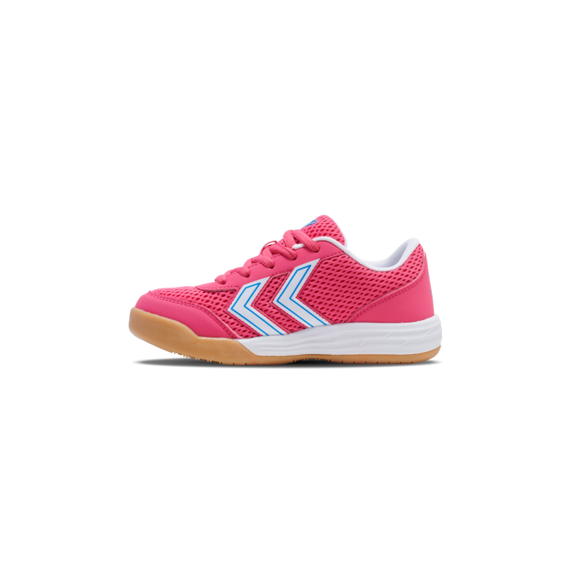 Chaussures enfants Multiplay Flex Lc Jr - Rose Handball225242-3576