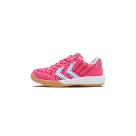 Chaussures enfants Multiplay Flex Lc Jr - Rose Handball225242-3576