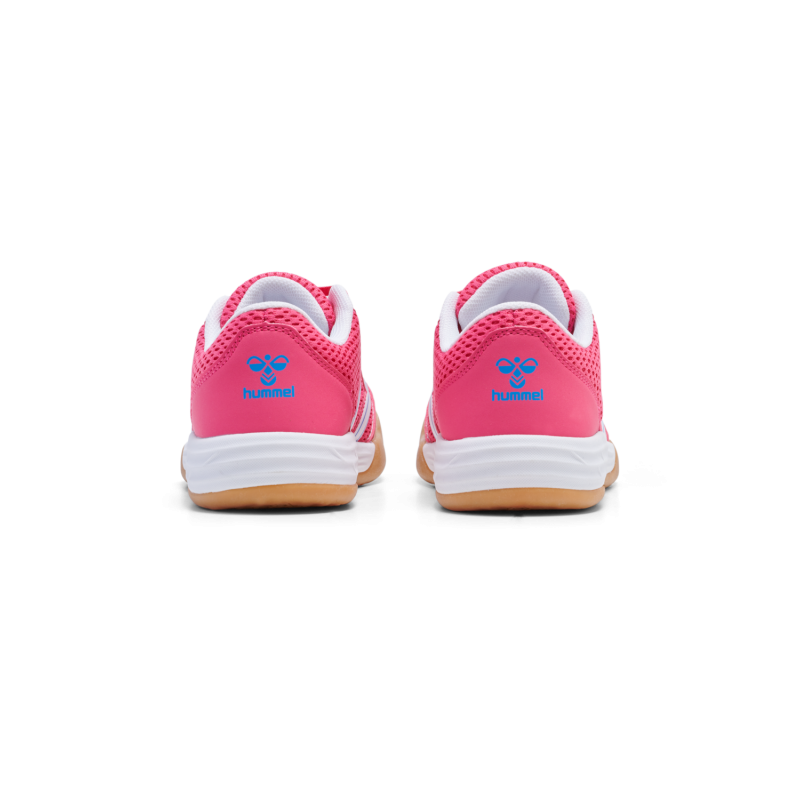 Chaussures enfants Multiplay Flex Lc Jr - Rose Handball225242-3576