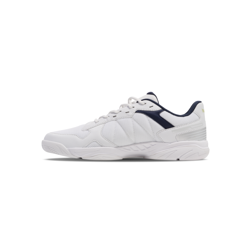 Chaussures Court Control Ii - Blanc Handball225341-9103