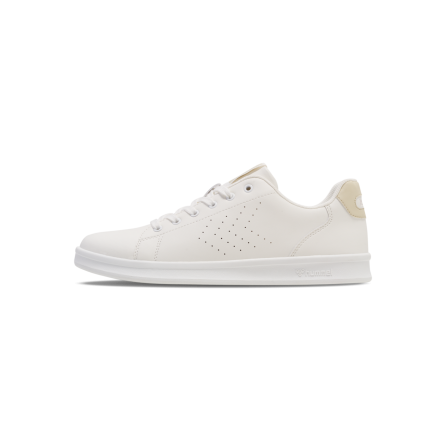 Chaussures unisexes Court Line - Blanc Lifestyle225943-9035